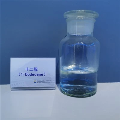 Dodecene cấp công nghiệp CAS 25378-22-7